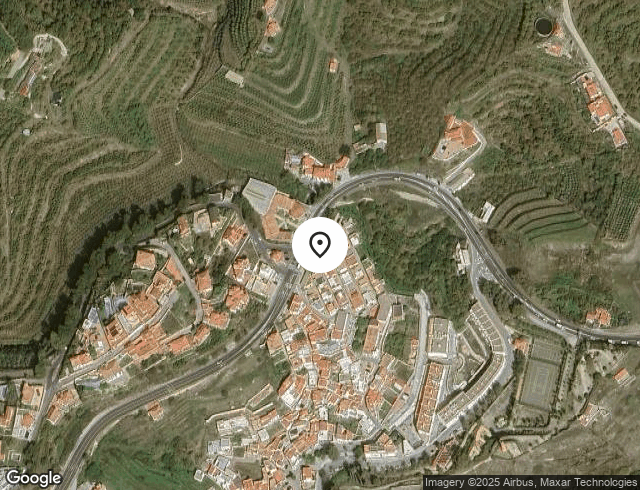 Chalet adosado en Calle Gonzalo Berceo